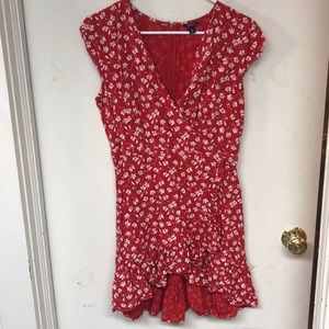 J Crew Factory Dress